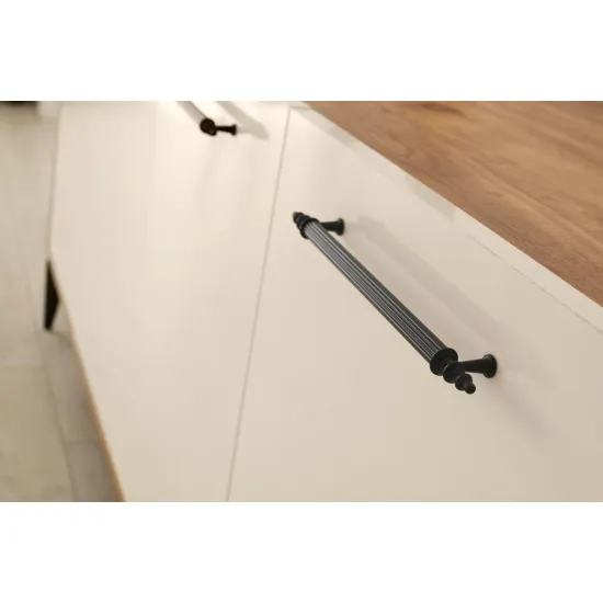 Anka Yemek Odası Konsol Büfe 180x45x86 Anka Yemek Odası Konsol Büfe 180x45x86
