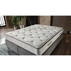 Bellona Caprice Full Ortopedik Çift Kişilik Yatak