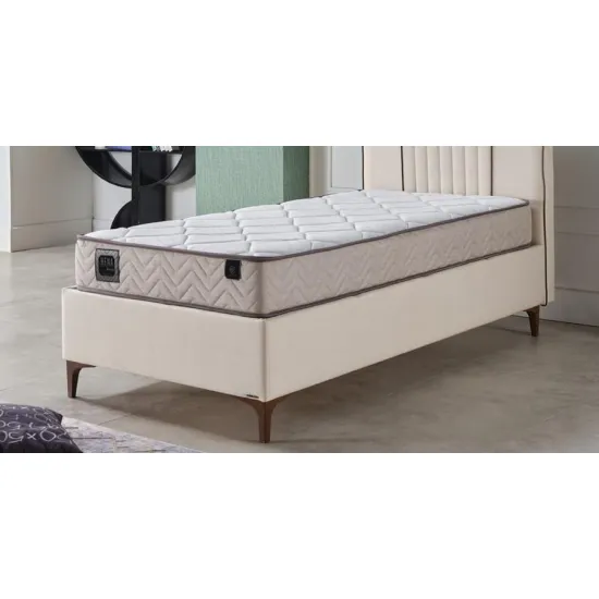 Bellona Hena Dream Yatak 100x200 Tek Kişilik Bellona Hena Dream Yatak 100x200 Tek Kişilik