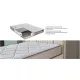 Bellona Hena Dream Yatak 100x200 Tek Kişilik Bellona Hena Dream Yatak 100x200 Tek Kişilik