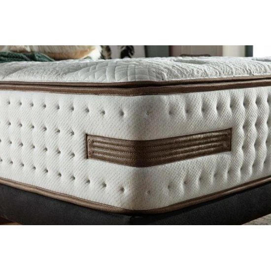 Bellona Kolajen Linen Yatak 150X200