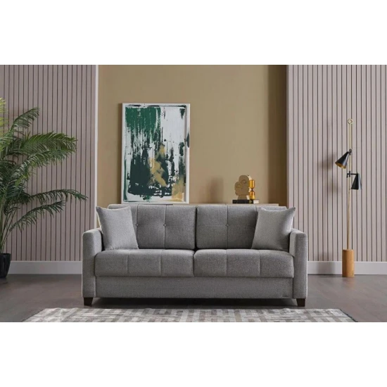Bellona Twin Soft Üçlü Koltuk Bellona Twin Soft Üçlü Koltuk