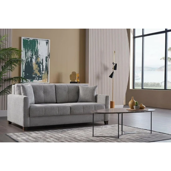 Bellona Twin Soft Üçlü Koltuk Bellona Twin Soft Üçlü Koltuk