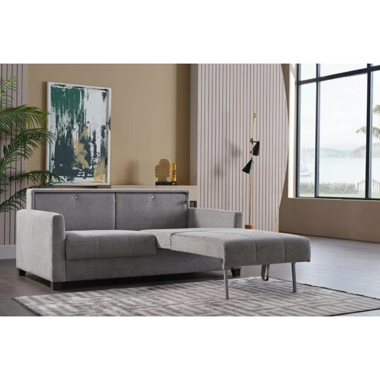 Bellona Twin Soft Üçlü Koltuk Bellona Twin Soft Üçlü Koltuk