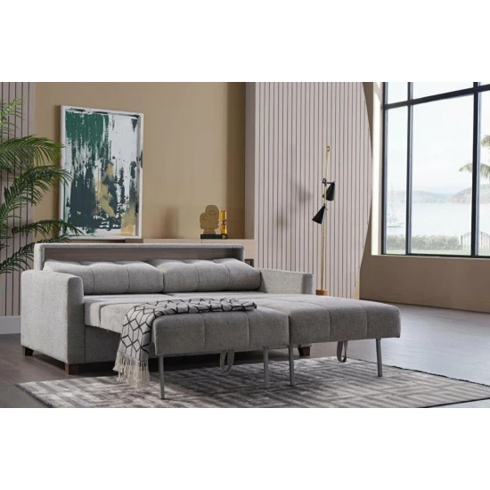 Bellona Twin Soft Üçlü Koltuk Bellona Twin Soft Üçlü Koltuk