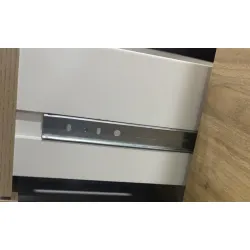 Çekmece Rayı Komodin-Şifonyer-Büfe (1Adet) Markalı Ürünlere Uyumlu Biyalı Ray