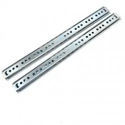 Bilyalı Ray 2'li Tek Açılım 2,5x30