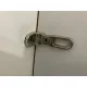 Gardırop Arkalık Tutacağı Tırnak 8mm 10lu Montaj Aparatı Gardırop Arkalık Tutacağı Tırnak 8mm 10lu Montaj Aparatı