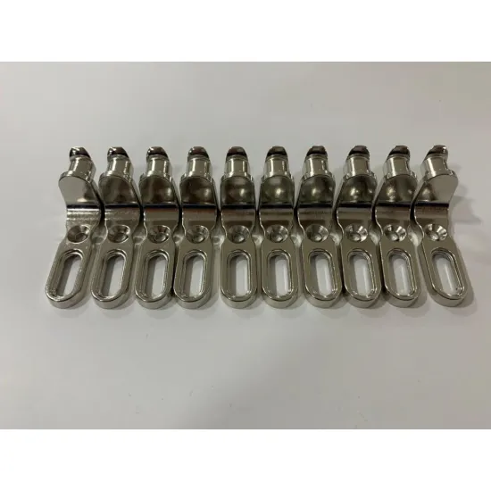 Gardırop Arkalık Tutacağı Tırnak 8mm 10lu Montaj Aparatı Gardırop Arkalık Tutacağı Tırnak 8mm 10lu Montaj Aparatı