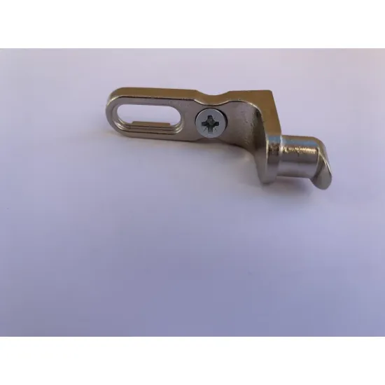 Gardırop Arkalık Tutacağı Tırnak 8mm 10lu Montaj Aparatı Gardırop Arkalık Tutacağı Tırnak 8mm 10lu Montaj Aparatı