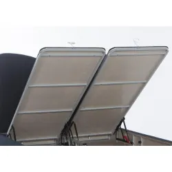 Marka 140x190 Baza Kapak Demiri 2 li Markalı Ürünlere Uyumlu