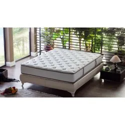 Mondi Magic 5 Zone Çift Kişilik Ortopedik Özel Yatak