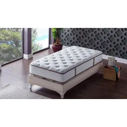 Mondi Magic 5 Zone Tek Kişilik Ortopedik Özel Yatak
