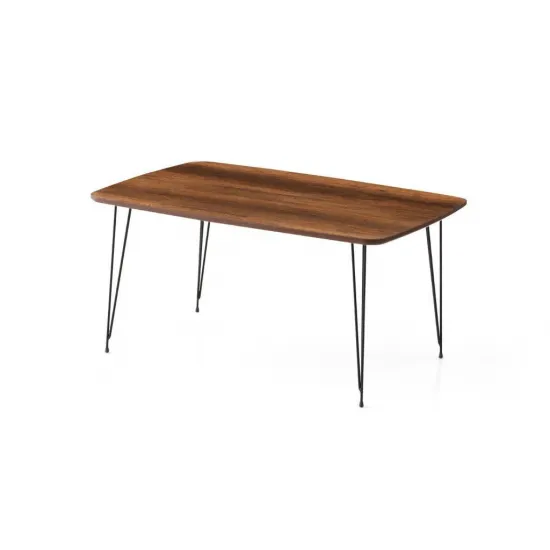 Smart Mdf Modern Tarz Dikdörtgen Orta Sehpa Smart Mdf Modern Tarz Dikdörtgen Orta Sehpa