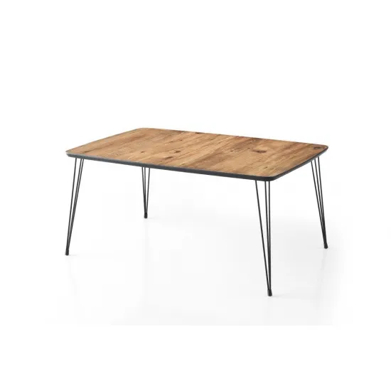 Smart Mdf Modern Tarz Dikdörtgen Orta Sehpa Smart Mdf Modern Tarz Dikdörtgen Orta Sehpa