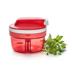Tupperware Supersonic Elektriksiz Mutfak Robotu Mini