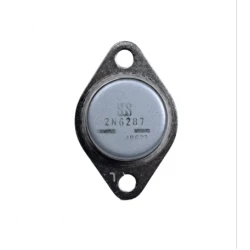 2N 6287 To-3 Transistor