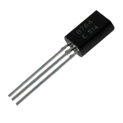 2Sb 764 To-92L Transistor