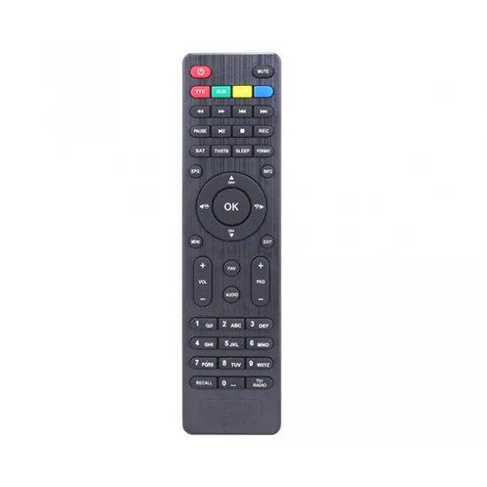 Weko Kr Digiline Dg-115*Skytech Hd Uydu Kumanda (10181=15141) Weko Kr Digiline Dg-115*Skytech Hd Uydu Kumanda (10181=15141)