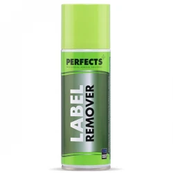 Perfects Label 200 Ml Remover Eti̇ket Sökücü Sprey