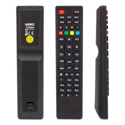 Weko Kr Mersat Marginal Plus * Mersat Star/Yumatu Hd/Citybox Hd Uydu Kumandasi