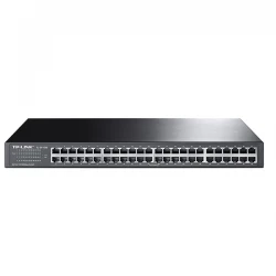 Tp-Link Tl-Sf1048 48 Port 10/100 Mbps Rackmount Switch
