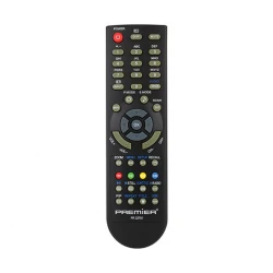Weko Kl Premier Rm-L265 Bli̇sterli̇ Yazisiz Lcd Led Tv Kumanda (Rc0265-082019034)