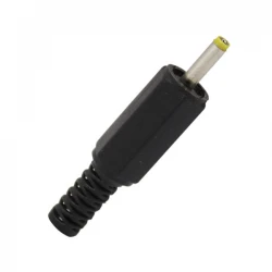 Adaptör Fi̇şi̇ Lehi̇mlenebi̇li̇r Ti̇p 2.5*0.6 Jack Fi̇ş