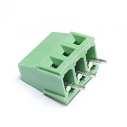 Powermaster Öğrenci̇ler İçi̇n 3Lü Yeşi̇l Klemens