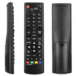 Weko Kl Lg W.bal Tuşlu Akb73975763 Lcd Kumanda (40165=11289)