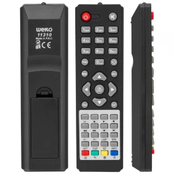 Weko Kr Newwave Sd*Mersat Handy Sd*Benjami̇n Bj-7400 Mi̇ni̇ Sd*Kanky Sd Uydu Kumandasi