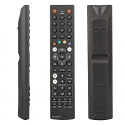 Weko Kl Ircu-Ncaott-O Vod- Foxxum Tuşlu Lcd Led Tv Kumanda