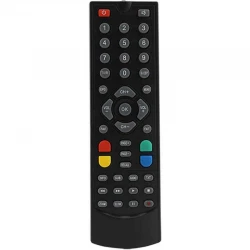 Weko Kr Goldmaster*Rocky*Quantum Uydu Kumandasi