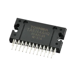 Ta 8264Ahq Entegre (11874-16787 Ayni)