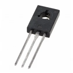 Bd 435 To-126 4A 32V 36W Npn Transi̇stör