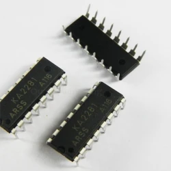 Ka 2281 Gp Entegre