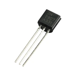 2N 2907A To-92 Transistor