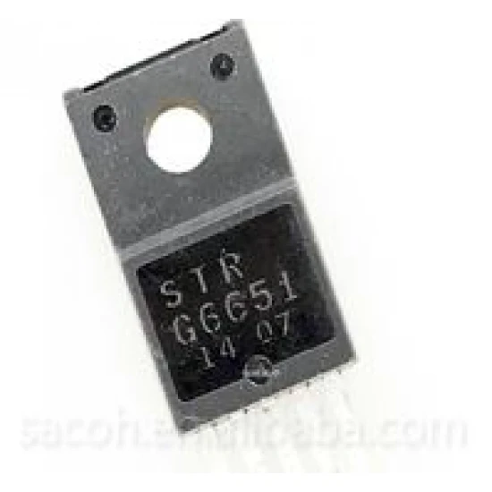 Strg 6651 Strg 6651