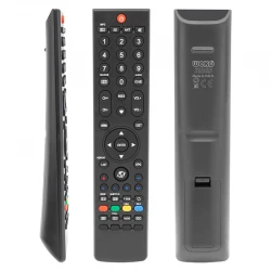Weko Kl Sunny-Axen-Woon-Premi̇er Pr 50W5 Lcd Led 3Dli̇ Dünya Tuşlu Kumanda