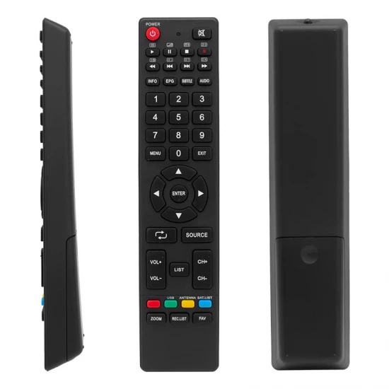 Weko Kl Sunny Rc0275-020101229 Lcd Led Tv Kumanda Weko Kl Sunny Rc0275-020101229 Lcd Led Tv Kumanda