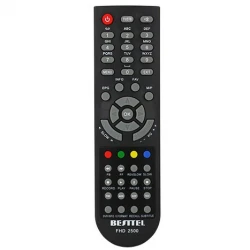 Weko Kr Besttel Fhd-2500 Uydu Kumandasi