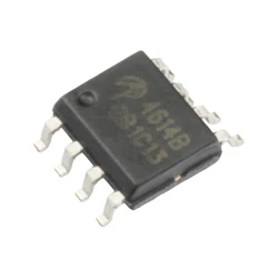 Ad 4614 Soic-8 Smd Entegre Devre