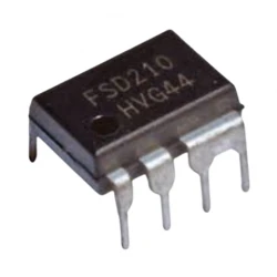Fsd 210 Dip-8 Entegre Devre