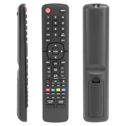 Weko Kl Sanyo Le106S2Fmd - Rose-Herz-Moonstar-Electromaster Lcd Led Tv Kumanda (12332=11284)