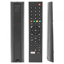 Espada Kl Arçeli̇k-Beko Netflix-My Media Tuşlu Lcd Led Tv Geni̇ş Kalip Kumanda (70120=40024=12341) 16495