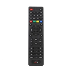 Weko Kr Korax Ip Plus Hd Uydu Kumandasi*Starsat Kumanda