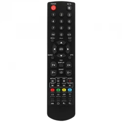 Weko Kl Yumatu 3Dli̇ Lcd Led Tv Kumanda