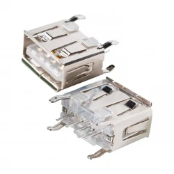 Usb Di̇şi̇ Şase Di̇k Şeffaf (Usb109)  * Pioneer Oto Teyp Usb Şase (Ic-265D)