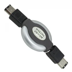 S-Link Sl-28 Usb 6M-Usbam+6M-Ubsbm+ Firewire Ieee 1394 6 Pin-6 Pin Aparat