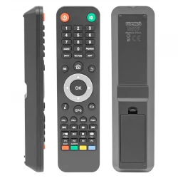 Weko Kr Spybox S8*S9*Atlanta Hd Iptv*Korax Era 4K Uydu Kumandasi